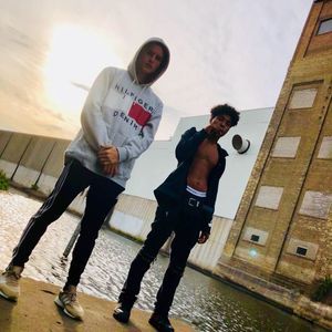 Meet your Posher, Elijah